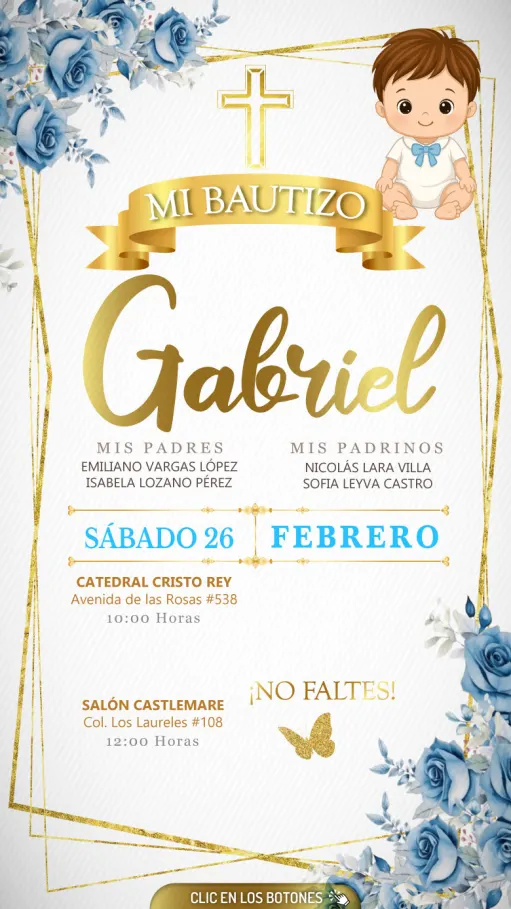 Portada BAUTO21