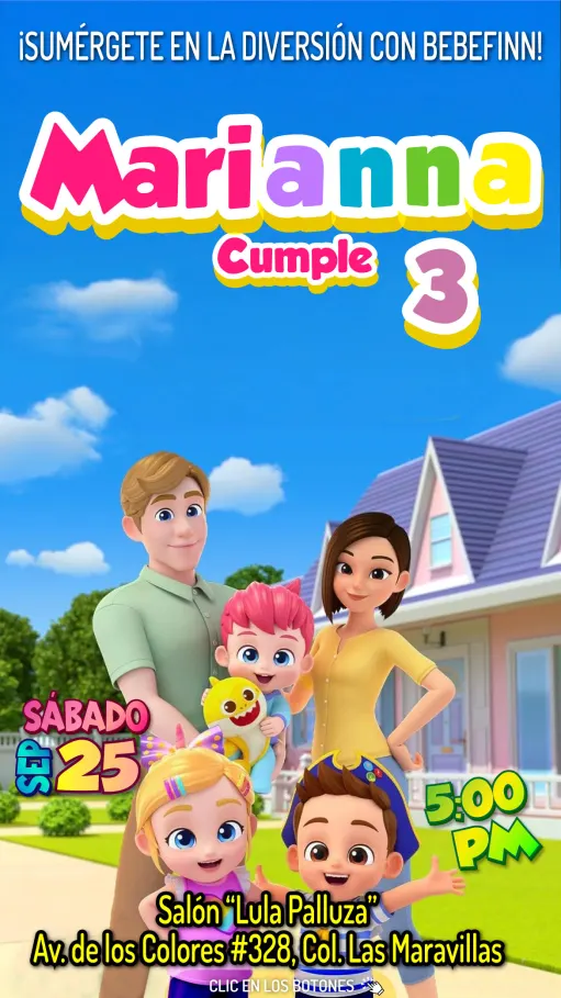 Portada BEBEN01