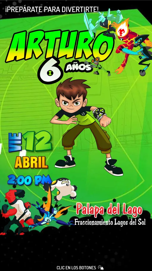 Portada BEN1002