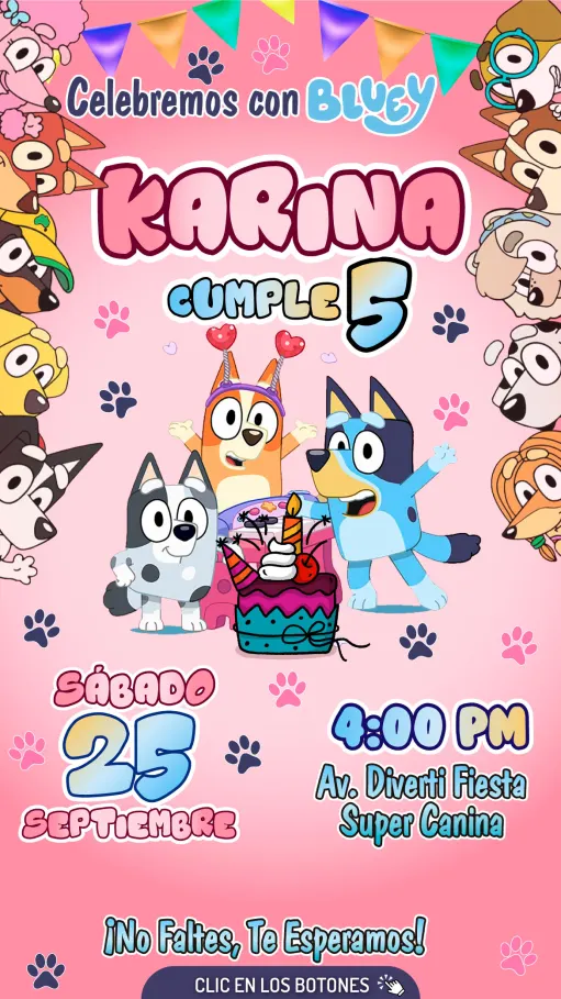 Portada BLUEY03