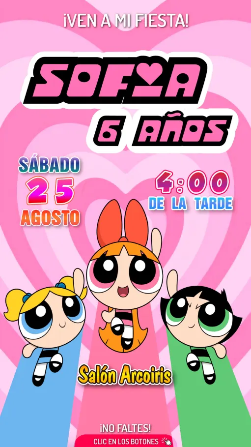Portada CHISP01