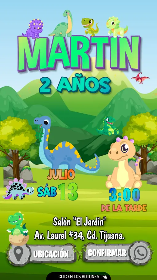 Portada DINOS01