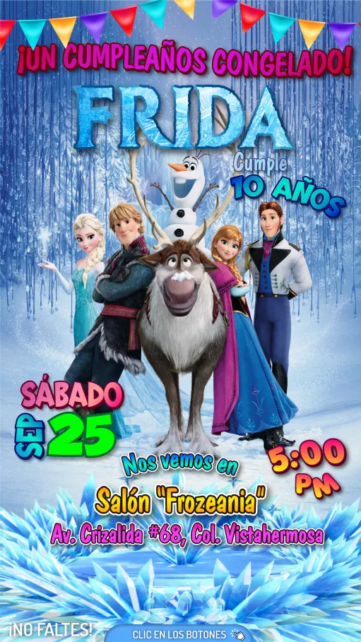 Portada FROZN01