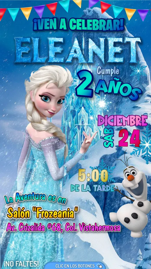 Portada FROZN03