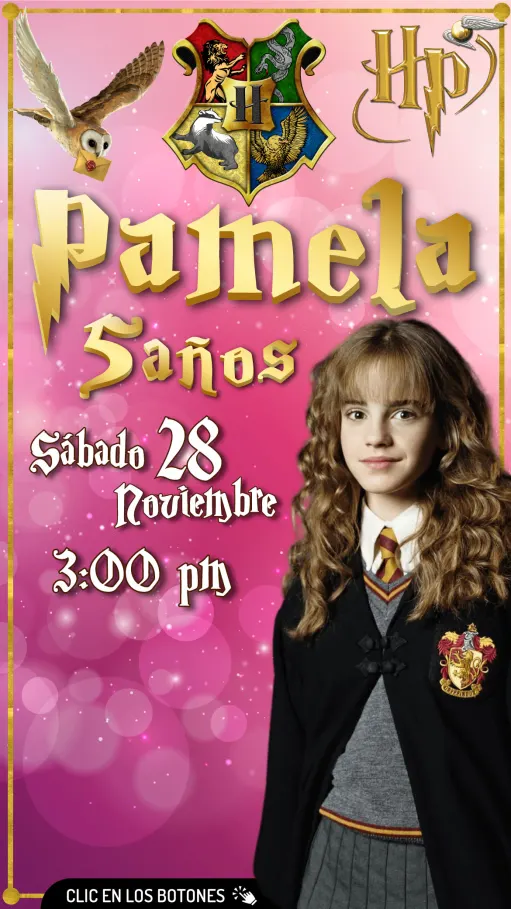 Portada HARPR01