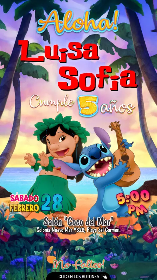 Portada LILSH05