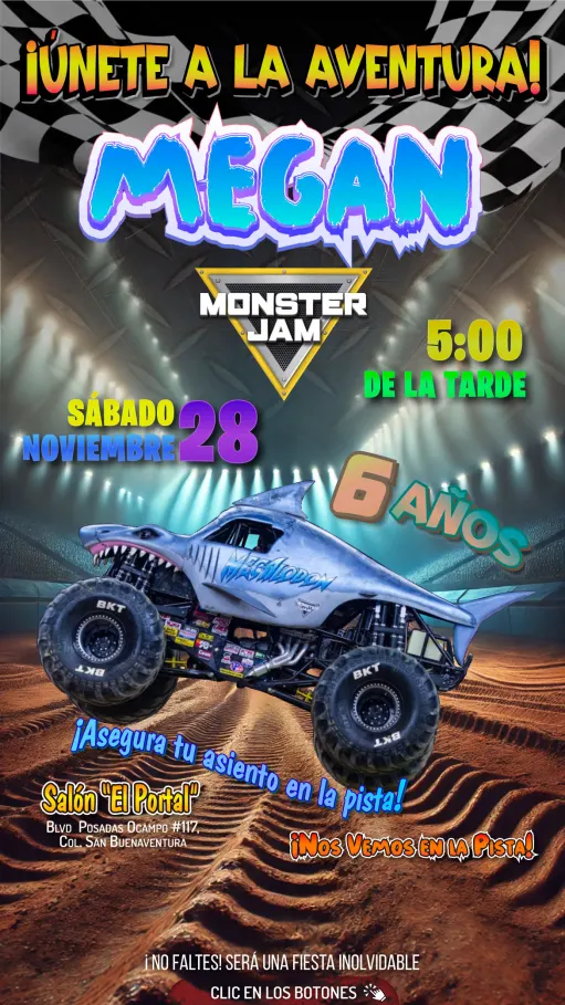 Portada MONJM04