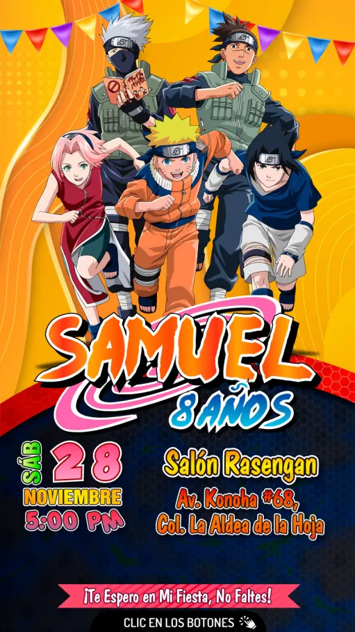 Portada NARUO01