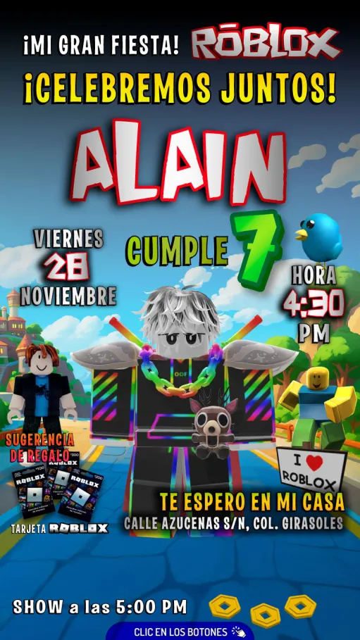 Portada ROBLX06