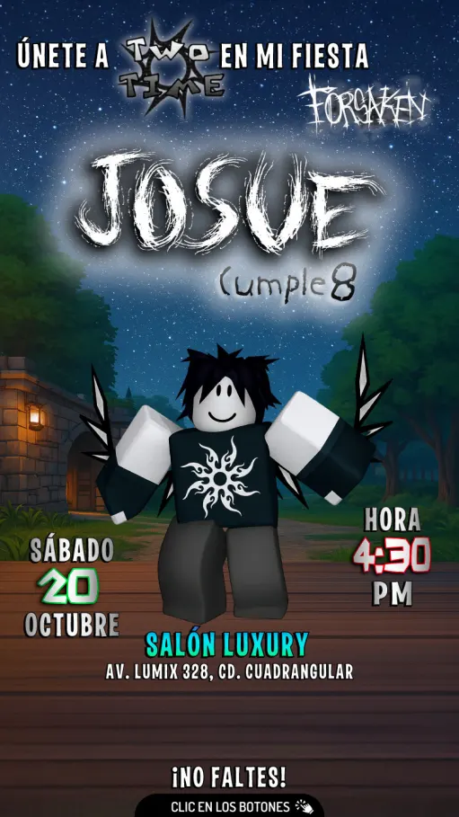 Portada ROBLX07