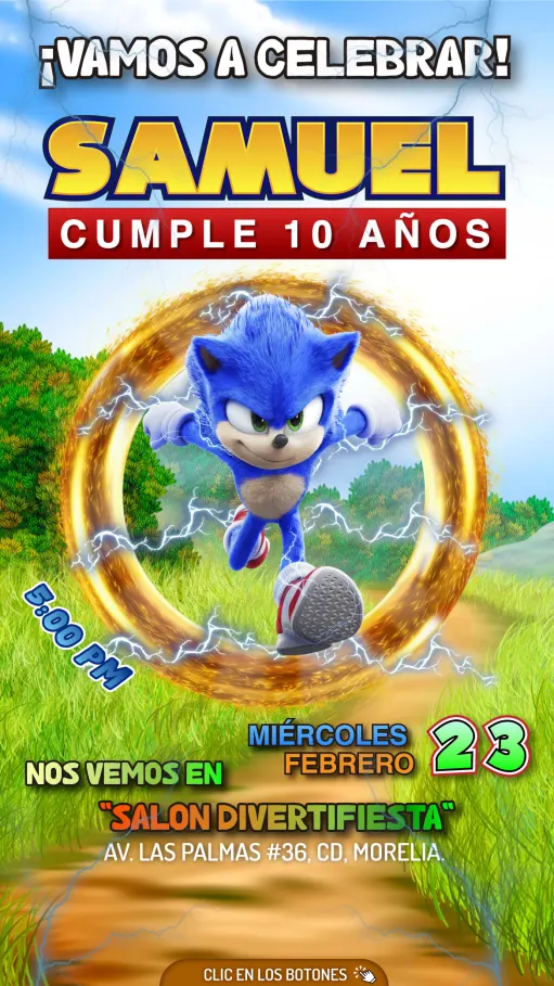 Portada SONIC01