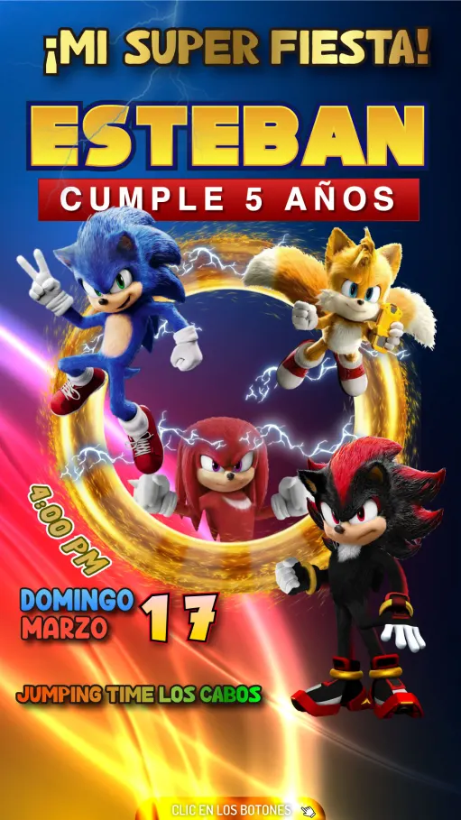 Portada SONIC03