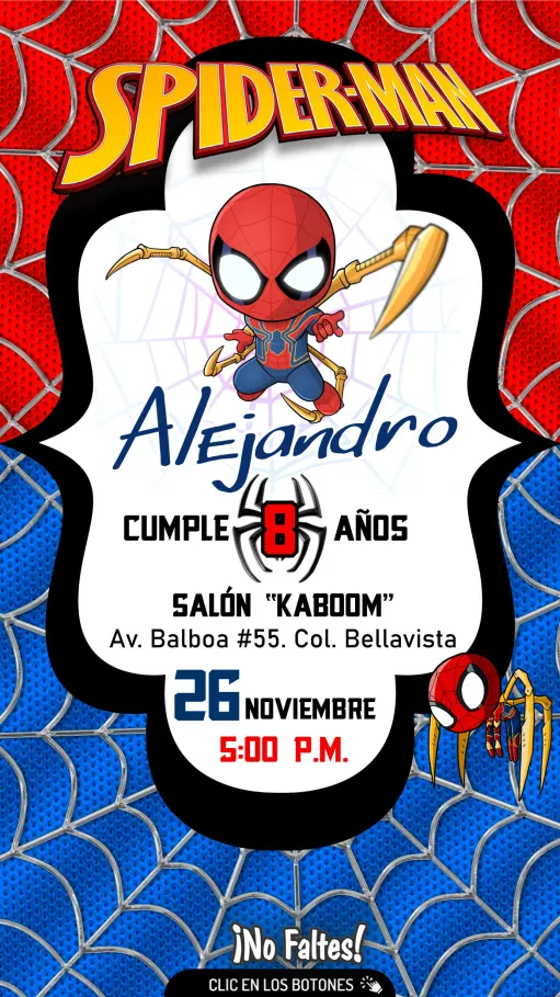 Portada SPIDN04