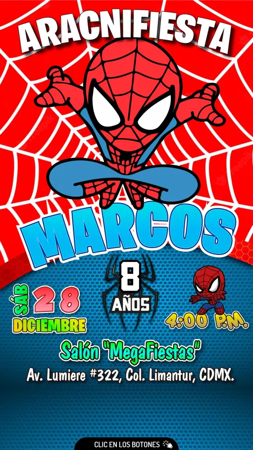 Portada SPIDN05