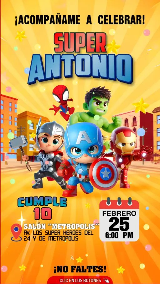 Portada SUPHS01