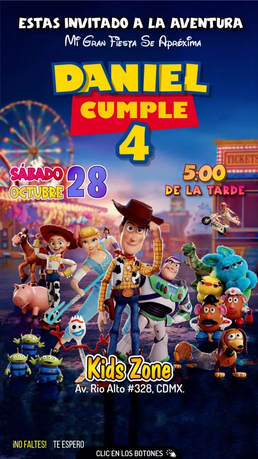 Portada TOYSY01
