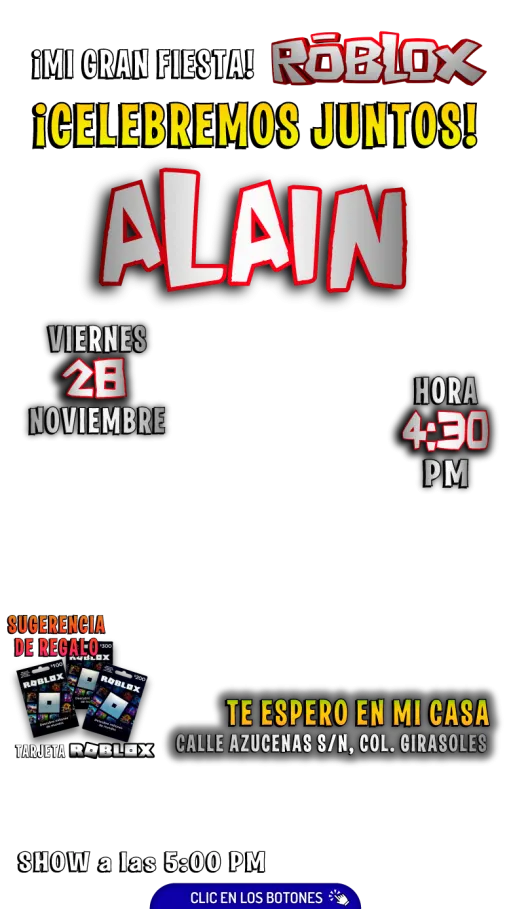 Portada ROBLX06