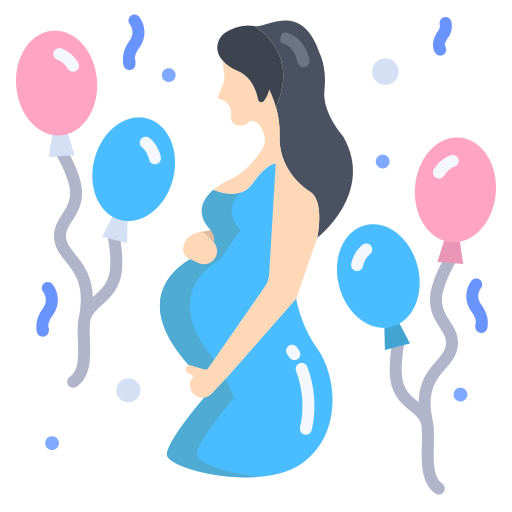 Mi Baby Shower