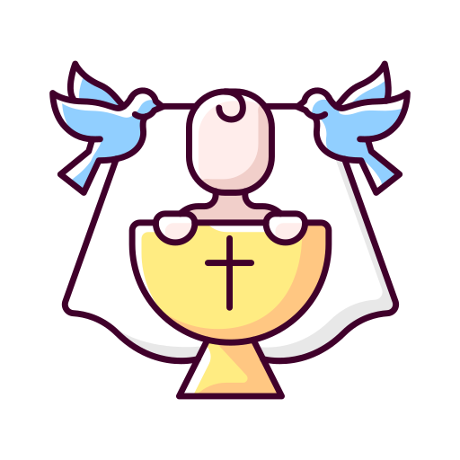 Mi Bautizo